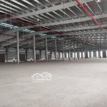 Kho riêng (tự quản), nhà xưởng, kho fulfillment dt: 350m2, 550m2,5000m2 giá 70,000đ/m2