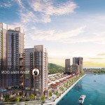 Căn Hộ View Sông Hàn -Dự Án Sun Symphony Residence Đà Nẵng
