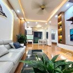 Căn hộ 2 ngủ sát hồ điều hoà, kđt vĩnh hoàng - tam trinh, tầng đẹp view thoáng, tặng full nội thất