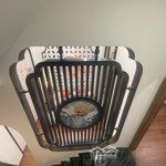 Bán nhà phố trạm, long biên 5 tầng, dt 34m2, mt 5m, giá 6.8 tỷ