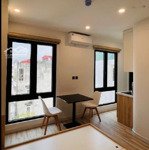 Chdv đội cấn- ba đình - gà đẻ trứng vàng - 7 tầng - thang máy- dòng tiền 1,3 tỷ/1 năm - dt 75m