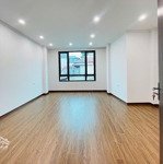 Cho thuê nhà riêng tại 166 kim mã 36m2 7 tầng