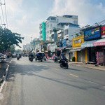 Bán nhà 4 tầng mt lâm văn bền, p. tân quy, quận 7. dt: 9x19m. giá: 30 tỷ. cách nguyễn thị thập 50m