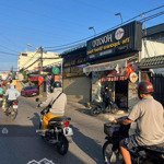 Bán gấp nhà mặt tiền đường ngô quyền, hiệp phú, thủ đức chủ ngộp giảm 2 tỷ