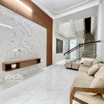 Nhà đẹp tô hiệu thông thoáng, trung tâm 46m2, 9 tỷ, khu dân trí cao.