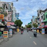 Bình thạnh - xe hởi ngủ trong nhà - ngang 6x19 - 2 tầng - 5pn