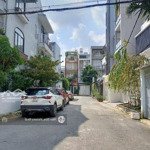 Nhà hxh khu bàn cờ hxh ni sư huỳnh liên_3.8 x 13.5m, 3 tầng, 8.5 tỷ tl