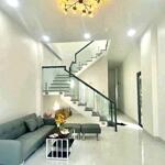 Bán nhà đất bình đa, 1trệt 1lầu mới đẹp, sổ hồng thổ cư gần trường học