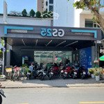 Bán nhà 8mx22m, mặt tiền đường 3/2, p12, q10, gpxd hầm 7 tầng, hđt 120 triệu/tháng giá 39 tỷ