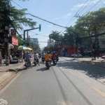 Bán nhà mặt phố lâm văn bền, 22 tỷ, 90m2, q7, hcm - giá ưu đãi!, vị trí kinh doanh phường tân quy