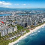 Hàng hot !!! bán đất chính hữu đường 10m5 vị trí đẹp nhất trục đường.