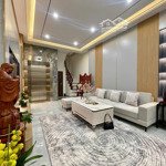 Cực rẻ phân lô yên lãng 7 chỗ lùi cửa, ngõ thông, thang máy, 2 thoáng, nội thất, 55m2*5t