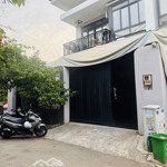 Biệt thự - nhà đẹp 3 tầng - 10x20m - kdc xã bình hưng - bình chánh - giá 14,6 tỷ