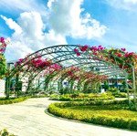 Cần bán lô góc đối diện hồ bơi đẹp nhất mỹ gia gói 8 nha trang đường thông 30mét chỉ 42tr/m2