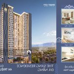 Sốc! căn 3pn + 1 trực diện biển 105,5m2 giá chỉ 4,7 tỷ, căn đẹp cuối cùng tại the sang residence