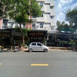 Cho thuê shophouse hưng vượng 1 phú mỹ hưng