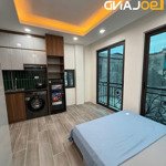 Cho thuê cc mini 25m2, giá tốt 5,5 triệu tại khâm thiên, đống đa, hà nội