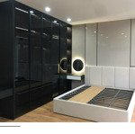 7,5 tỷ nhà phố hoàng hoa thám-35m2-6 tầng-lô góc-thang máy-cách phố 30m-ngõ thông