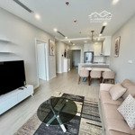 Gia đình còn trống căn hộ 67m2- 2 ngủ cần cho thuê nhanh nên để giá tốt tại hd mon city.