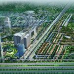 Cho thuê văn phòng tầng 2 biệt thự dương nội, 162m2, hoàn thiện đẹp, chia 2 phòng có vách kính