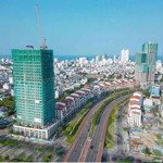 Bán căn hộ cao cấp 2 phòng ngủdiện tích 70m2 - view trực diện sông hàn - giá gốc cđt sun group