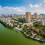 Bán căn hộ 76m2 - 2pn - d'' el. dorado - tây hồ - sổ lâu dài - giá 7 tỷ