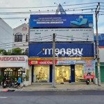 Bán nhà mặt tiền cách mạng tháng 8, quận tân bình - 12 x 25m - hđt 200tr/th - 85 tỷ tl