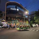 Bán căn góc ngay khu an thượng đang kinh doanh nhà hàng 100tr/tháng , 135m2 rất hiếm