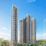 Bán căn shophouse nhỏ siêu dòng tiền tại the canopy residences, vin tây mỗ, 25m2 chỉ từ 6.x tỷ