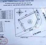 Bán lô góc đường số 13 kđt lê hồng phong 2. đối diện tttm. giá : 75tr / m2.