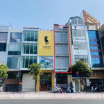 Ngộp bank bán gấp nhà mặt tiền nguyễn hữu cảnh, vị trí siêu đẹp, cách chợ bến thành 3p giá 20 tỷ