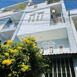 Giảm 1 tỷ - hxh tân kỳ tân quý - tân phú giáp tân bình, (4,2x 10m) 4 tầng chỉ 5,5 tỷ.
