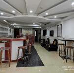 Hiếm ! bán hotel 8 tầng, an thượng, khu du lịch, full nôi thất, 12pn.