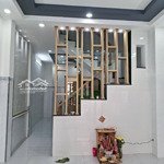 Nhà phố 4 tầng - 40m2 - mặt tiền đường số tân phú - quận 7, nhỉnh 9 tỷ