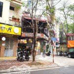 Cho thuê mặt bằng kinh doanh tại 77 - 79 đặng văn ngữ, giá tốt 500k/m2/th, diện tích theo nhu cầu