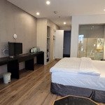 Cho thuê căn hộ golden bay studio - giá chỉ từ 7tr