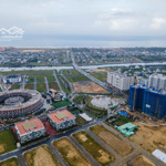 Bán căn 2pn 58m2 fpt plaza 3 đà nẵng giá 1,9x tỷ tầng trung lh 0934 915 935