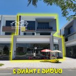 Bán shophouse giá siêu hời tại đường 3/2, an hòa, rạch giá bán, 14,5 tỷ, 331,5 m2