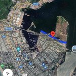 Cắt lỗ ~200m2 mt10m đất biển mỹ khê đường rộng 8m lề 5m thích hợp kd air bnb, villa, homestay