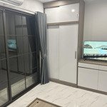 Chung cư mini xây mới, sát đường oto tránh