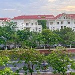 Chủ nhà thiện chí cho thuê nhà liền kề dự án mailand city diện tích 103m2 full nội thất giá hợp lý