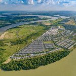 Giỏ sp đất bt dic-swanbay đảo đại phước sổ cá nhân, không thời gian xd (lh sàn gd dic 0937 751 990)