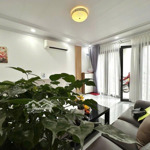 Chỉ 5. x tỷ - phùng văn cung - ngay khu phan xích long 3 phòng ngủ - full nội thất đẹp - phú nhuận