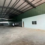 Cho thuê xưởng vĩnh phú thuận an. dt: 550m giá: 32tr xưởng đẹp có vp 0389913564