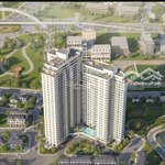 Nhận booking giữ chỗ chung cư view hồ đầu tiên tại hải phòng lakeside garden giá 44 triệu/m2