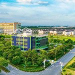 Hot! vietsing square chỉ với 4,3 tỷ - cơ hội vàng với giá thuê 20 - 30 triệu, nằm cạnh 2 tòa chung cư