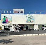 Cần bán 1682 m2 đất vườn + lúa view sông tuyệt đẹp ngay thị trấn cần giuộc, long an