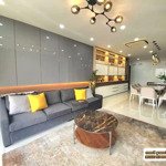 3 phòng ngủcao cấp cho thuê tại dự án waterina suites- thạnh mỹ lợi- có bồn tắm nằm- nội thất đẹp