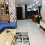 Cho thuê căn hộ cosmo city căn hộ 3pn: giá 21 triệu/tháng full nội thất. lh 0981770780