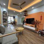 Chính chủ bán căn 2 ngủ 61m2 full đồ chung cư an qúy hưng view sông giá bán 3.65 tỷ: liên hệ: 0916393862